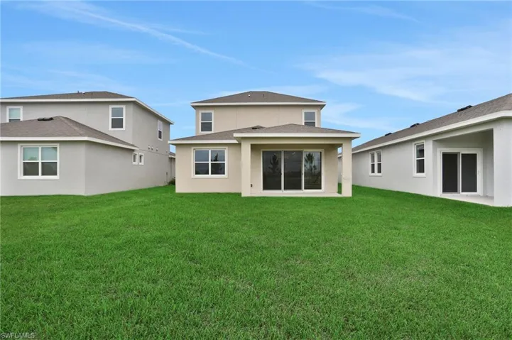 13461 Turnleaf Blvd, Punta Gorda, Florida 33955