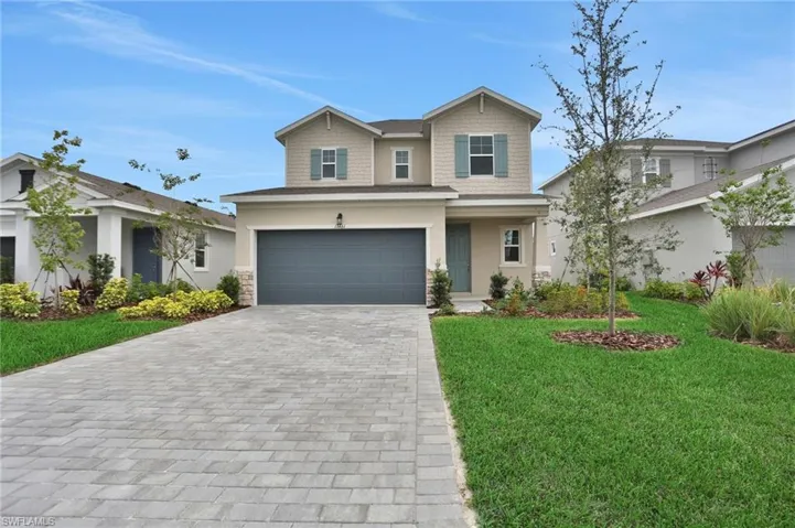 13461 Turnleaf Blvd, Punta Gorda, Florida 33955
