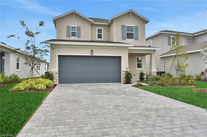 13461 Turnleaf Blvd, Punta Gorda, Florida 33955