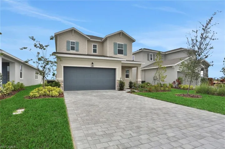 13461 Turnleaf Blvd, Punta Gorda, Florida 33955