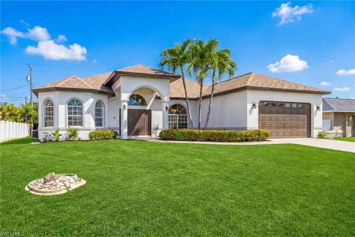 423 Se 17th Ter, Cape Coral, Florida 33990