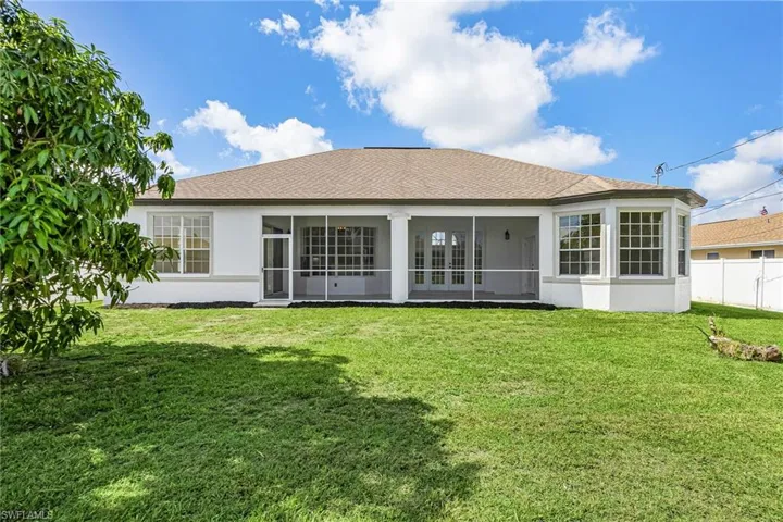 423 Se 17th Ter, Cape Coral, Florida 33990
