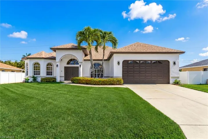 423 Se 17th Ter, Cape Coral, Florida 33990