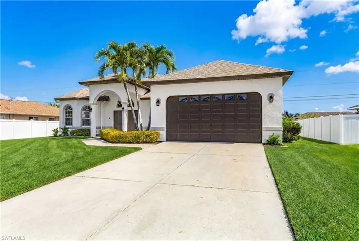 423 Se 17th Ter, Cape Coral, Florida 33990