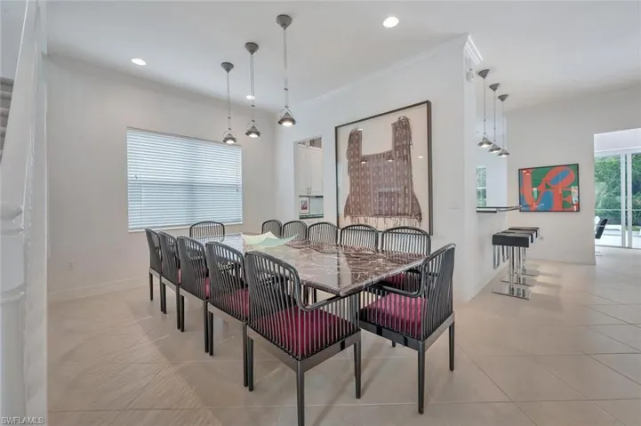 6577  Marbella  LN, Naples, FL 34105