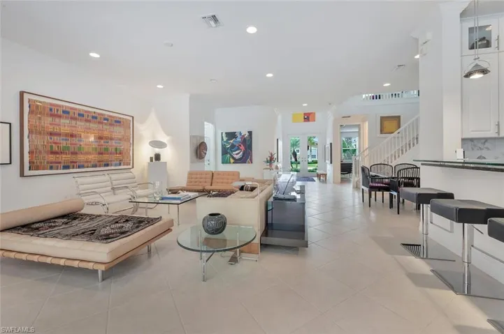 6577  Marbella  LN, Naples, FL 34105