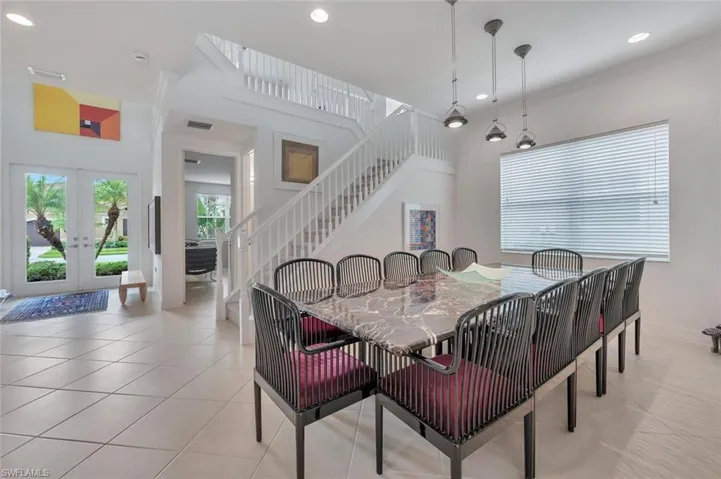 6577  Marbella  LN, Naples, FL 34105