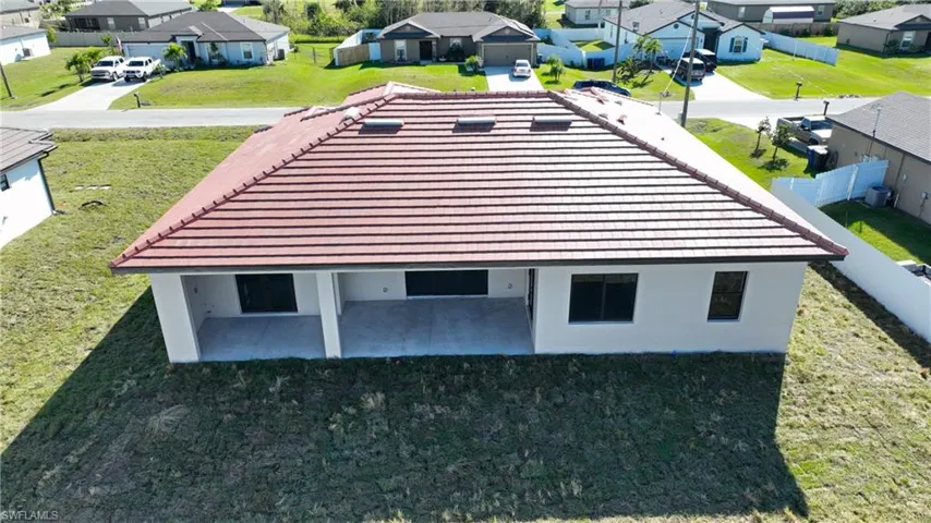 257  Lisette  ST, Fort Myers, FL 33913