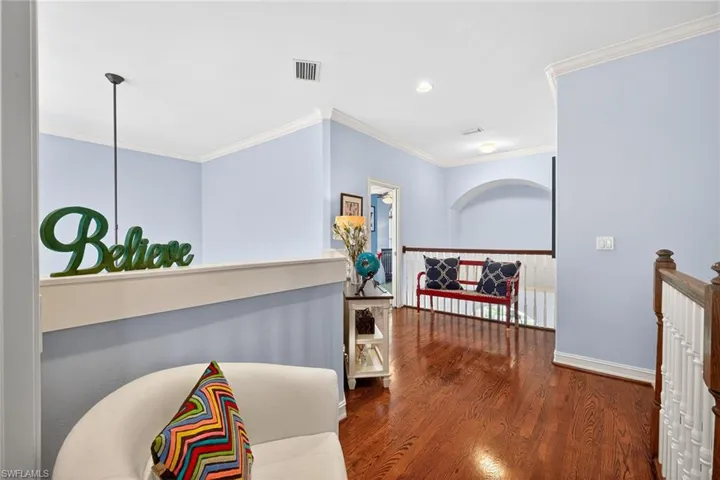 2nd Floor Landing