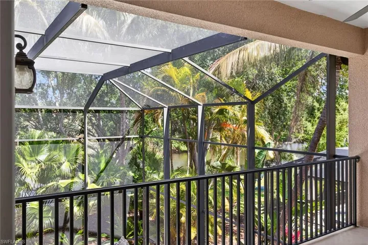 Primary Suite Overlooking Water