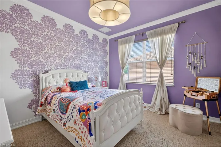 Second Floor Bedroom No. 2