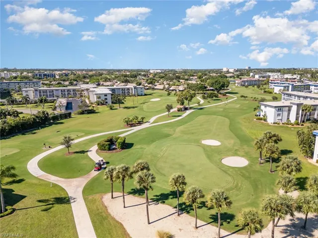 Seven Lakes Bundled Golf