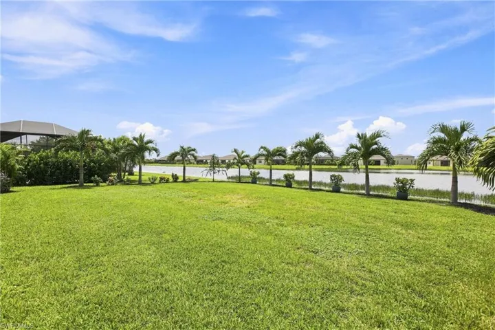 3313 Antilla Ct, Fort Myers, Florida 33905