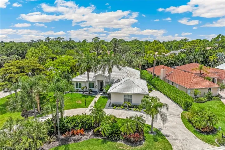 2205 Noble Ct, Naples, Florida 34110
