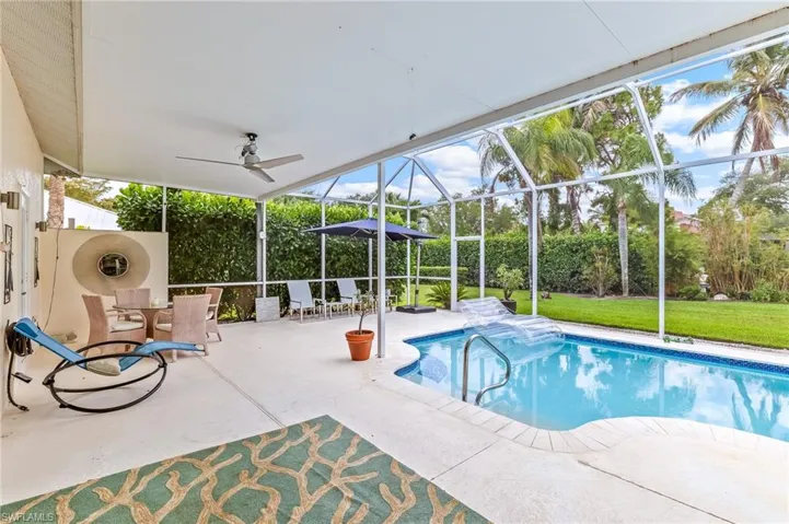 2205 Noble Ct, Naples, Florida 34110