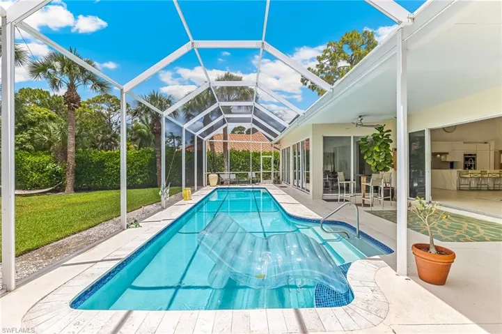 2205 Noble Ct, Naples, Florida 34110