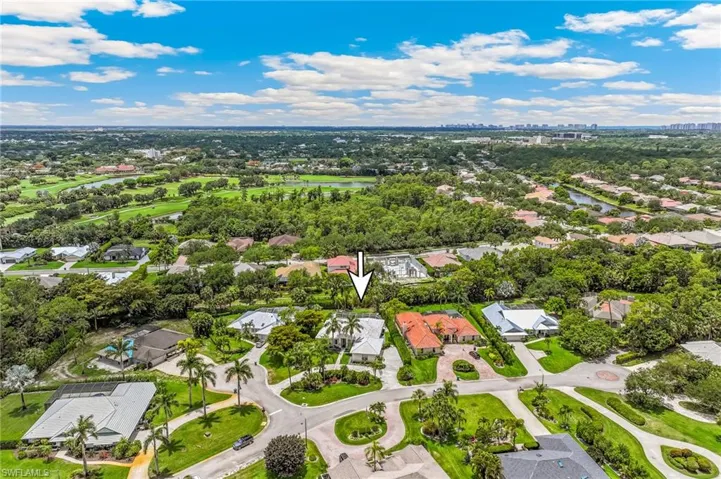 2205 Noble Ct, Naples, Florida 34110