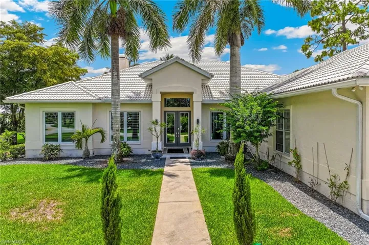 2205 Noble Ct, Naples, Florida 34110
