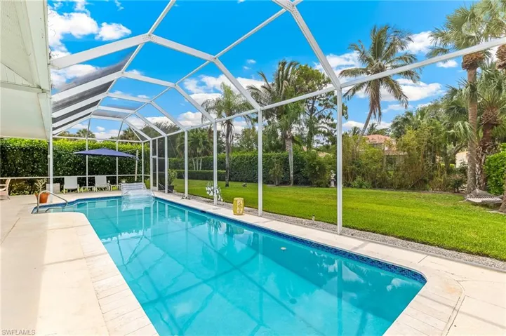 2205 Noble Ct, Naples, Florida 34110
