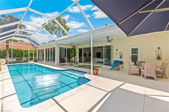 2205 Noble Ct, Naples, Florida 34110
