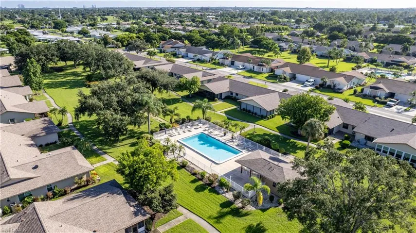 Heated pool and Cabana area.