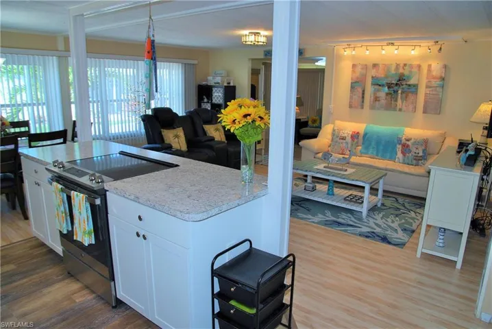 515  Hogan  DR, North Fort Myers, FL 33903