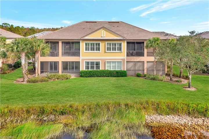 9545 Ironstone Ter # 202, Naples Fl 34120