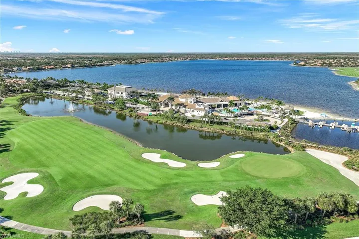 9545 Ironstone Ter # 202, Naples Fl 34120