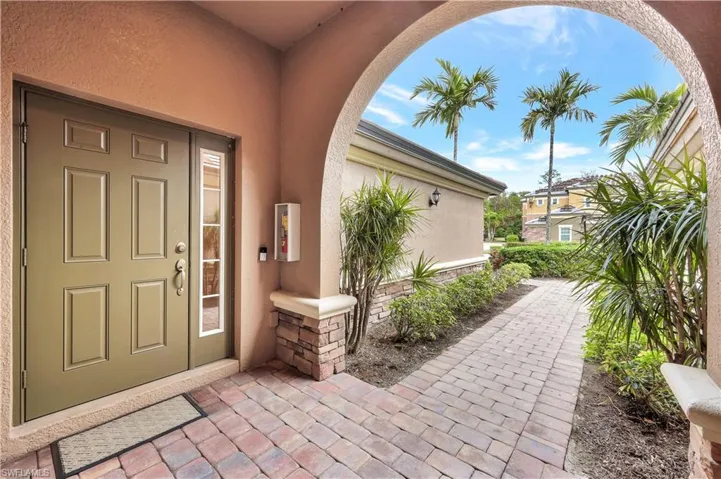 9545 Ironstone Ter # 202, Naples Fl 34120