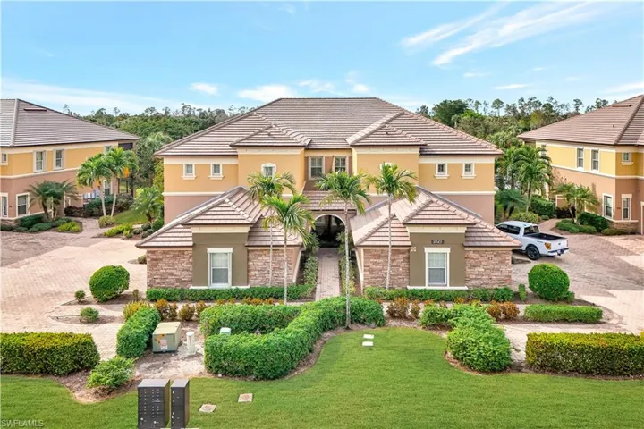 9545 Ironstone Ter # 202, Naples Fl 34120