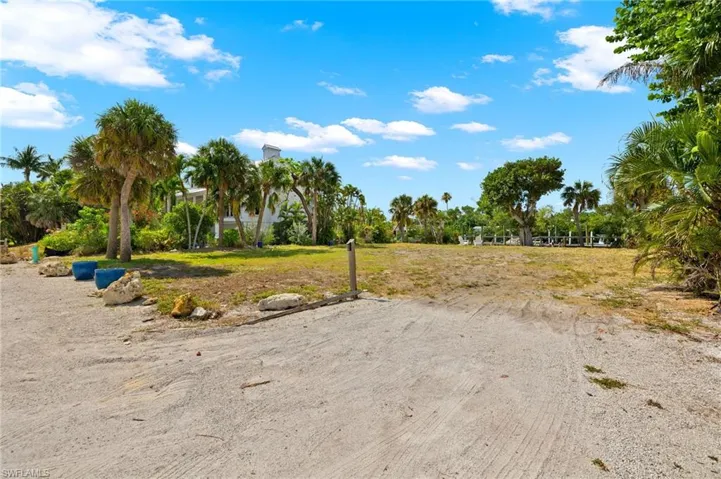 View of Lot (629)