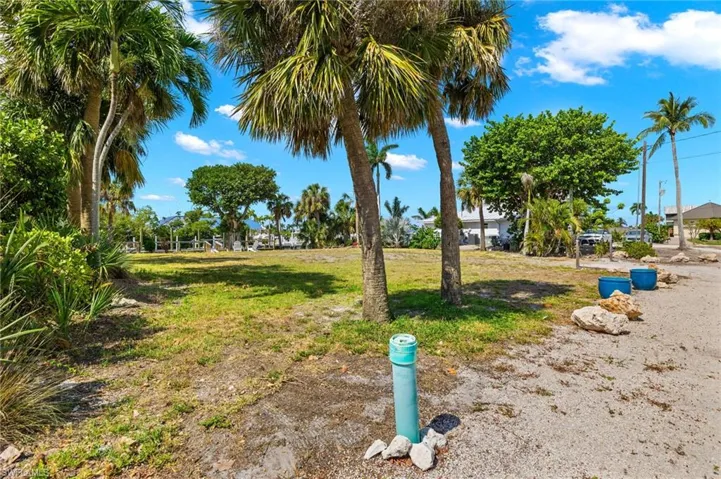 View of Lot (629)