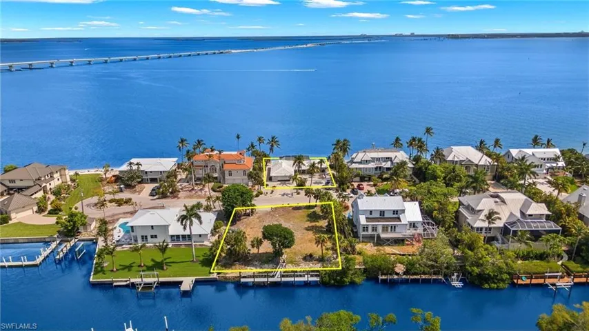 Sunrise and Sunset water views AND canal access!!!