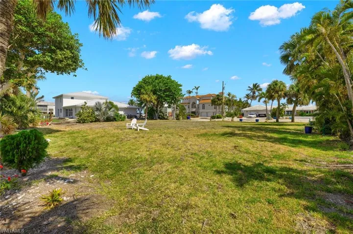 View of Lot (629)