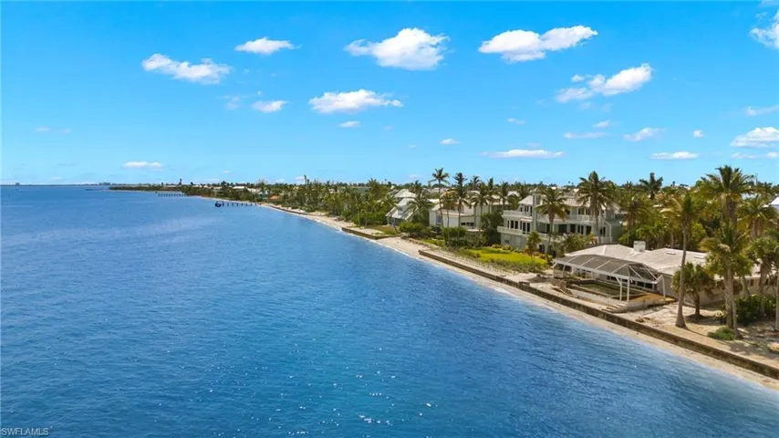 Bayfront View