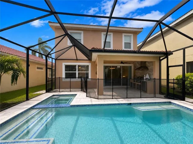 3888 Dunnster Ct, Fort Myers, Florida 33916