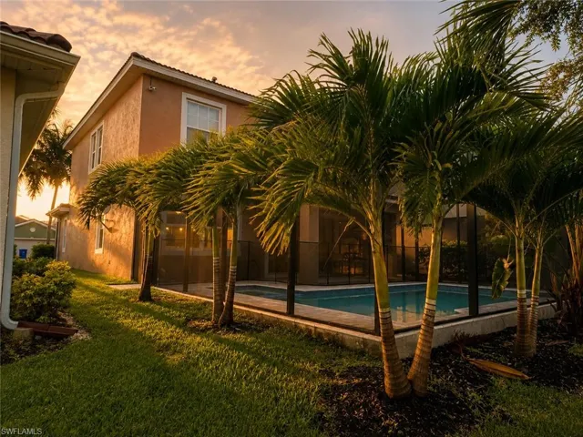 3888 Dunnster Ct, Fort Myers, Florida 33916