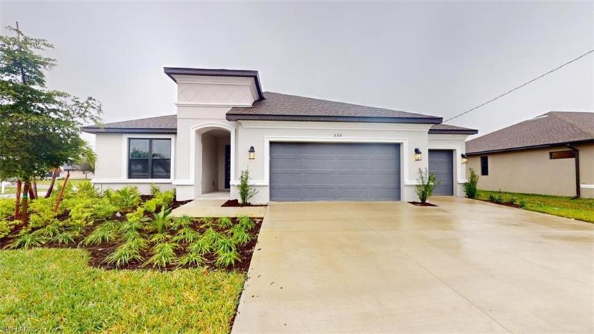 3600 Nw 2nd Street