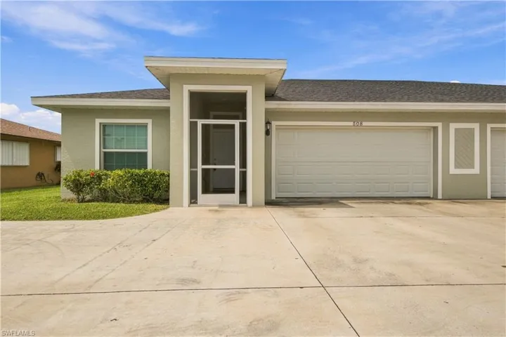 508 Se 7th Ave, Cape Coral, Florida 33990