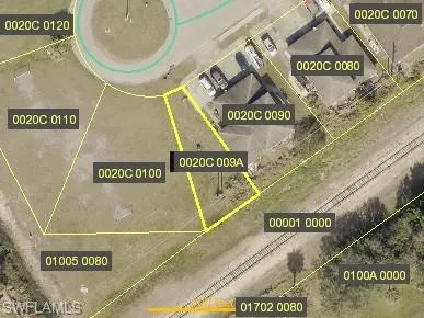 3664 Estelle / Lot 9