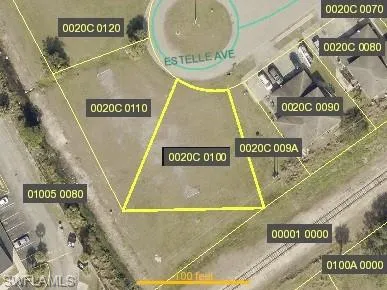 3662 Estelle / Lot 10
