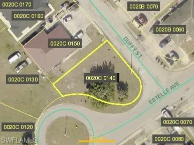 3669 Estelle / Lot 14