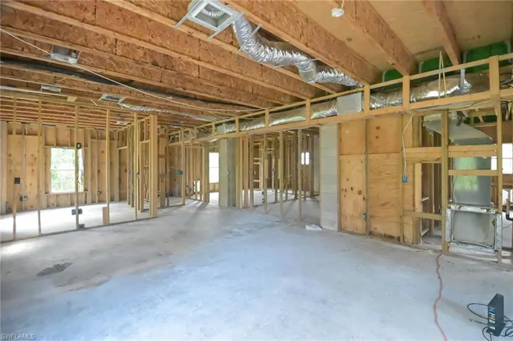 1st Floor Apartment