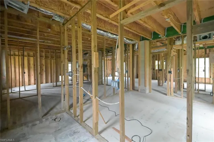 1st Floor Apartment