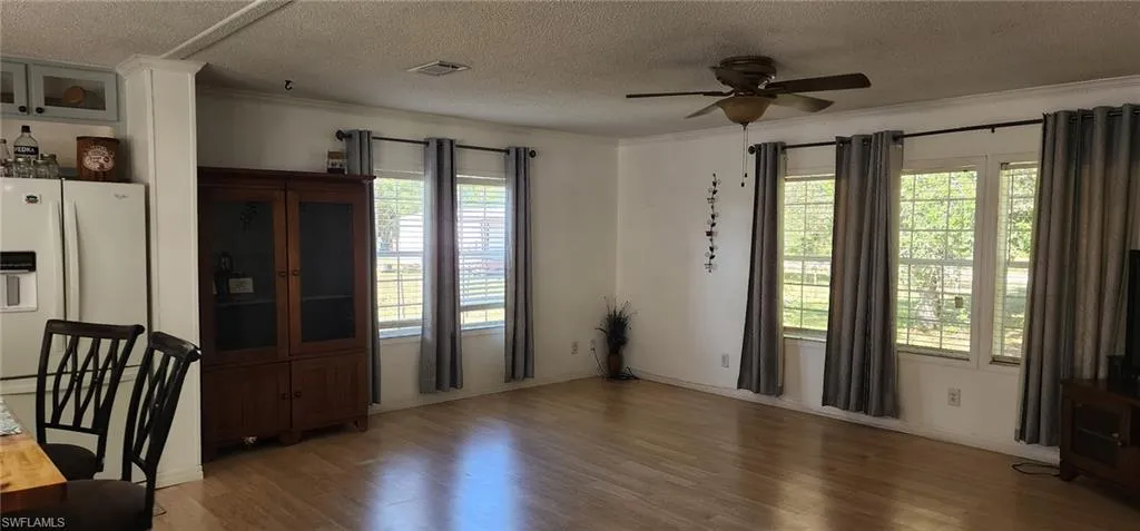 Living Room Area