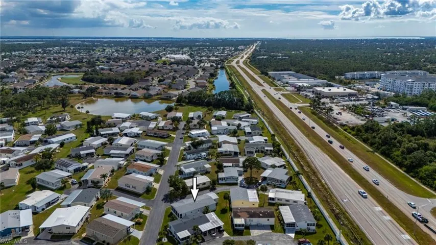 1000 Kings Hwy 295, Punta Gorda, Florida 33980