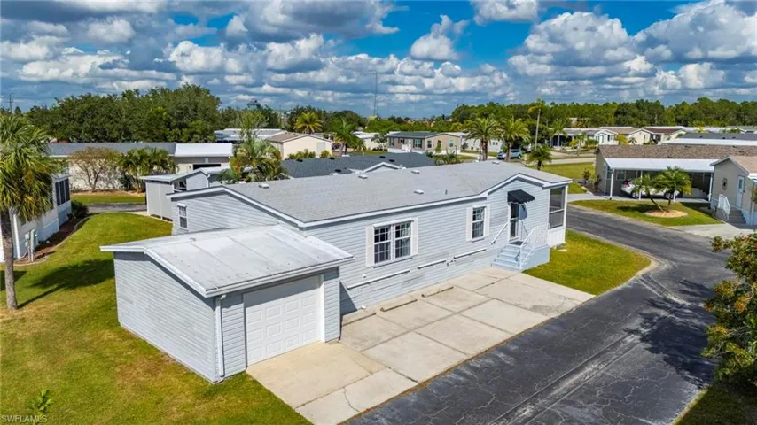 1000 Kings Hwy 295, Punta Gorda, Florida 33980