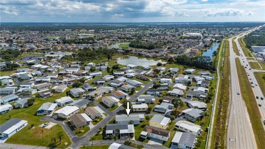 1000 Kings Hwy 295, Punta Gorda, Florida 33980