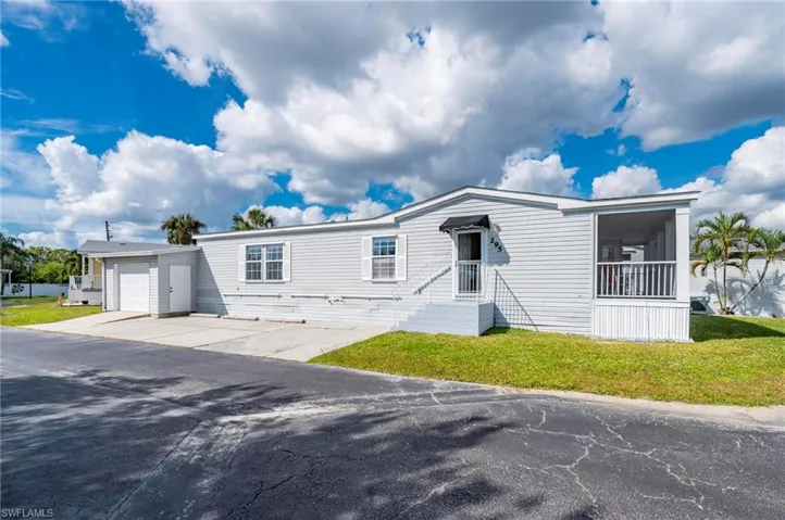 1000  Kings  HWY, Port Charlotte, FL 33980