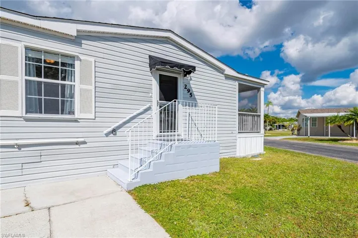 1000 Kings Hwy 295, Punta Gorda, Florida 33980